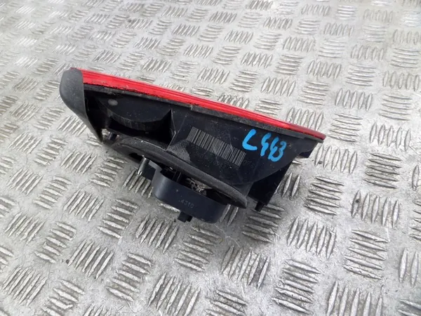 Luz trasera izquierda VW Golf 6 MK6 VI HB 5K0945093T image 3