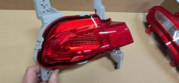 Feu antibrouillard arrière gauche OEM 92405-S0 A-NEXX Hyundai i30 III image 3