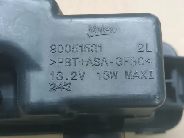 OEM 7349131 Vänster framdimmljus för BMW G30 G31 image 6