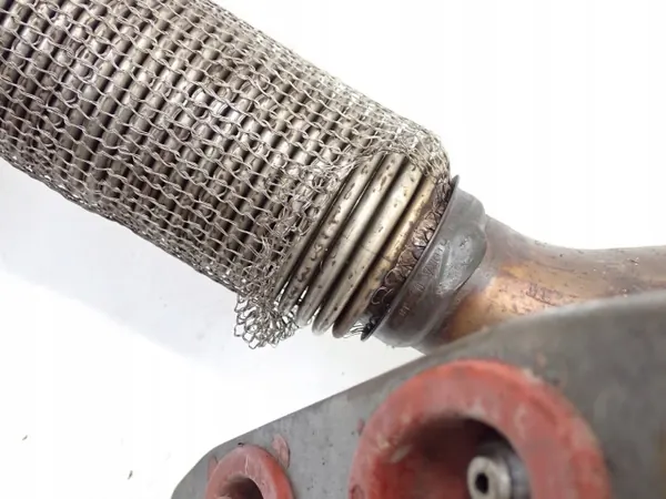 DPF-filter OEM 2Q0131701C för Ibiza V 6F & Polo 2G image 5
