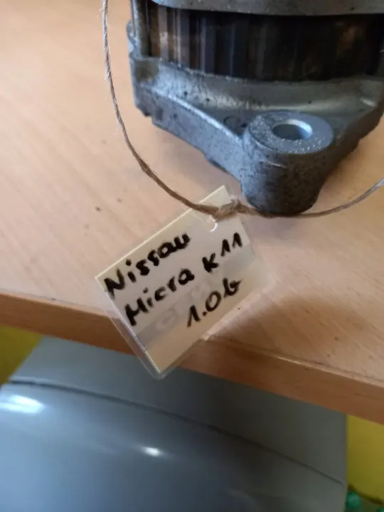 Generaattori Micra K11 1.0 B image 10