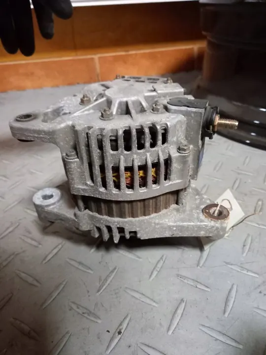 Generaattori Micra K11 1.0 B image 2