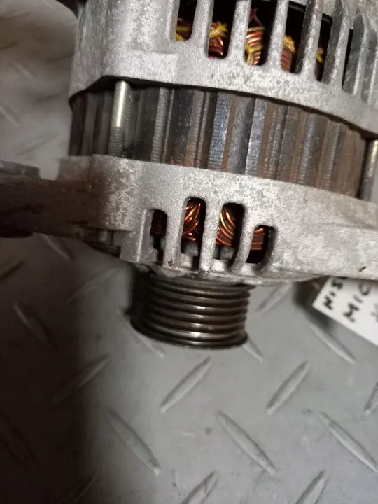 Generaattori Micra K11 1.0 B image 3