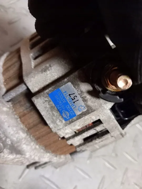 Generaattori Micra K11 1.0 B image 4