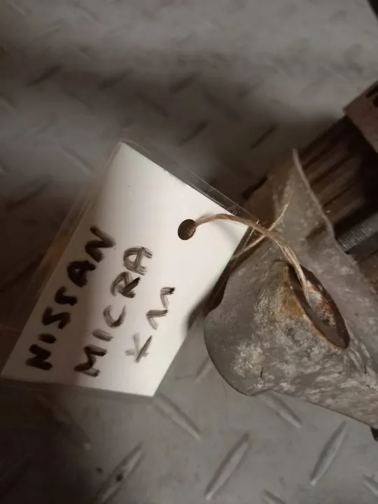 Generaattori Micra K11 1.0 B image 5