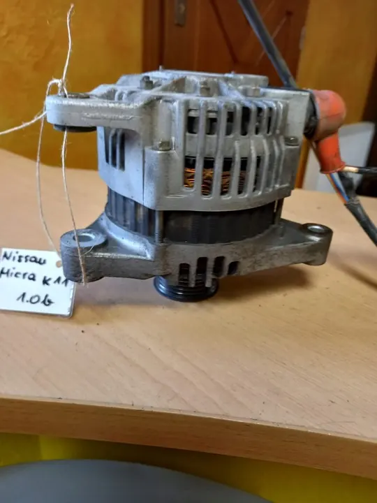 Generaattori Micra K11 1.0 B image 6