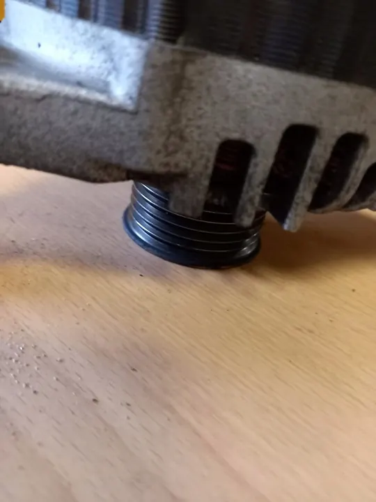 Generaattori Micra K11 1.0 B image 7