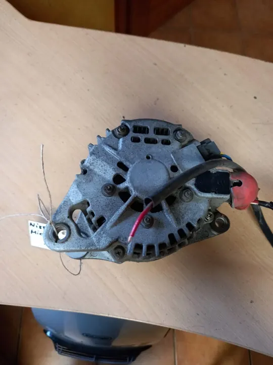 Generaattori Micra K11 1.0 B image 8