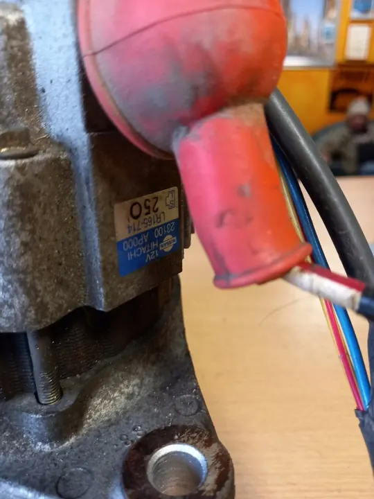 Generaattori Micra K11 1.0 B image 9