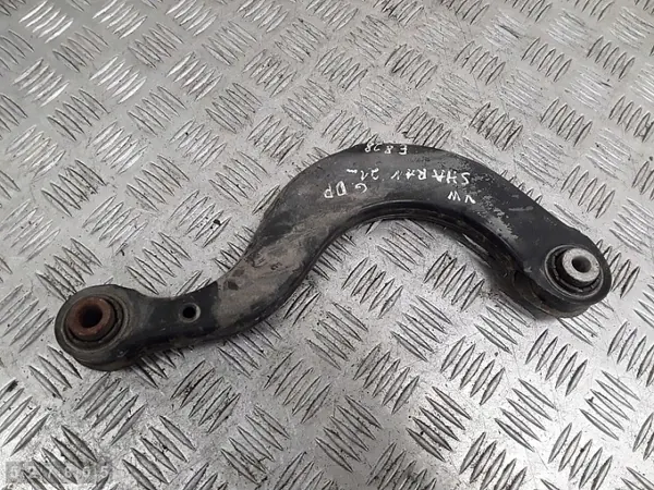 2021 VW Sharan Brazo suspensión 5Q0505323C image 2