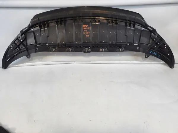 Opel Insignia B puskurin alasuojus OEM 39077261 image 4