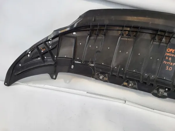 Opel Insignia B puskurin alasuojus OEM 39077261 image 7