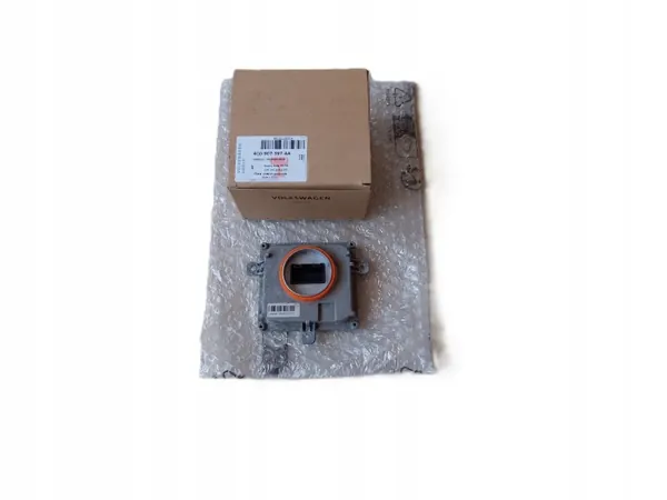 Módulo conversor LED OEM 4G0907397 R - 2 para Audi image 2