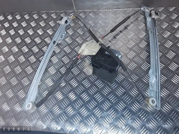 Régulateur de vitre Citroen C4 Grand Picasso OEM 9682495880 image 3