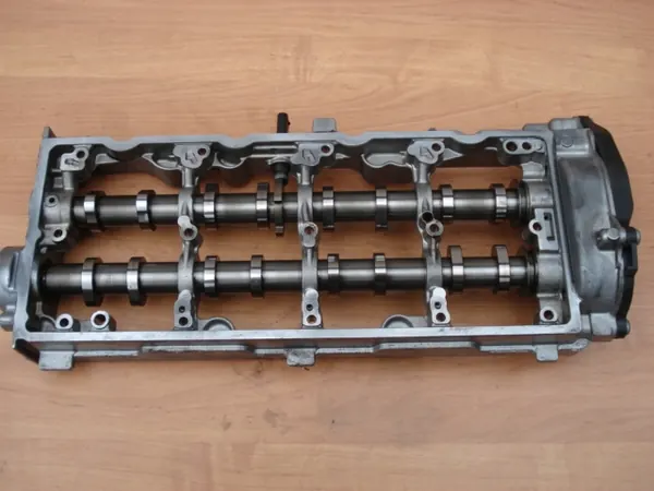 Culasse Audi A4 B9 2.0TDI OEM 05L103308S image 2