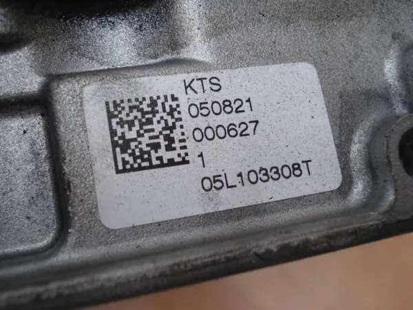Culasse Audi A4 B9 2.0TDI OEM 05L103308S image 4