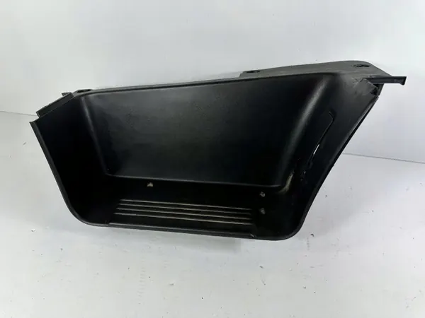 Fiat OE 130589207 Protetor de Passo para Boxer Ducato III image 2