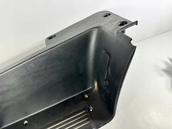 Fiat OE 130589207 Protetor de Passo para Boxer Ducato III image 3