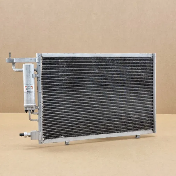 AC Kondenserin Raaputin Ford B-Max JK Fiesta VI image 3