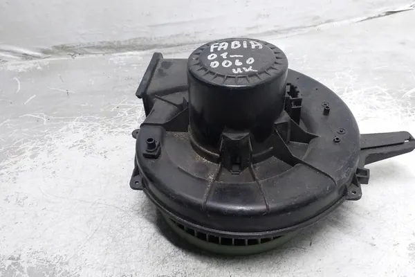 Verwarming SKODA FABIA I 1.4L benzine 2001 6Q2820015C image 2