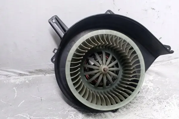 Verwarming SKODA FABIA I 1.4L benzine 2001 6Q2820015C image 3