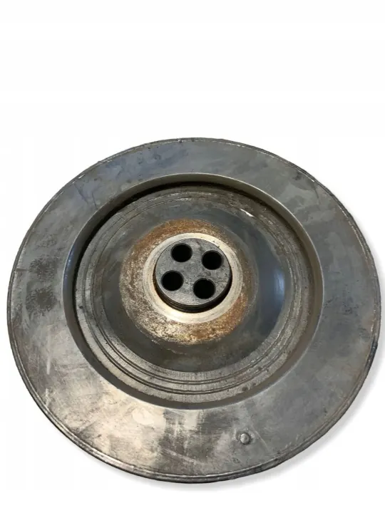 Polea cigüeñal OEM GSD43538 para BMW X5 E53 image 5