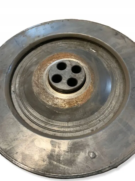 Polea cigüeñal OEM GSD43538 para BMW X5 E53 image 6