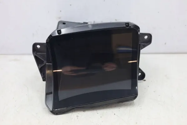 BMW Head-Up Display OEM 5A589A3 voor X6 G06 LCI image 2