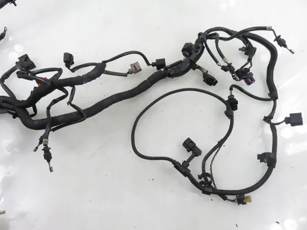 Conjunto Motor OEM 7P5971610A Porsche Cayenne II image 4