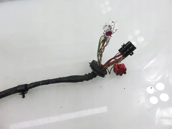 Conjunto Motor OEM 7P5971610A Porsche Cayenne II image 5