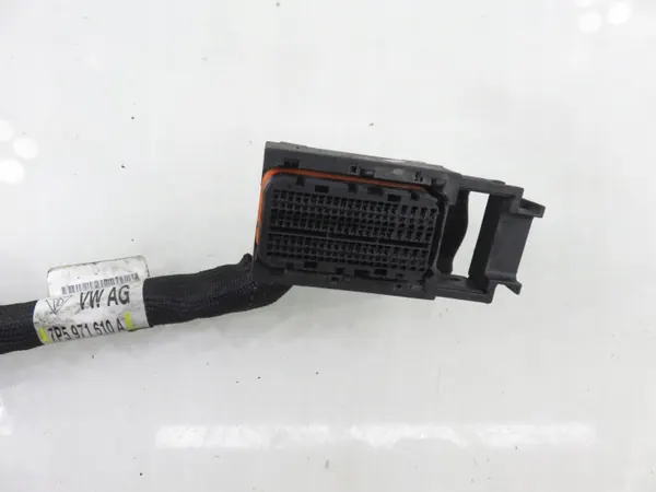Conjunto Motor OEM 7P5971610A Porsche Cayenne II image 6