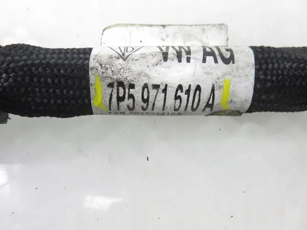 Conjunto Motor OEM 7P5971610A Porsche Cayenne II image 7