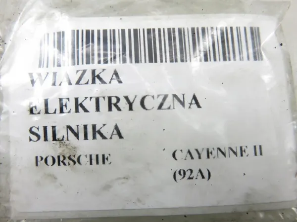Conjunto Motor OEM 7P5971610A Porsche Cayenne II image 9