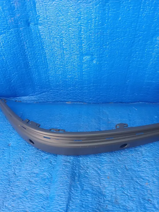 W211 Rivestimento Paraurti Anteriore A2118850026 A2118801012 image 2