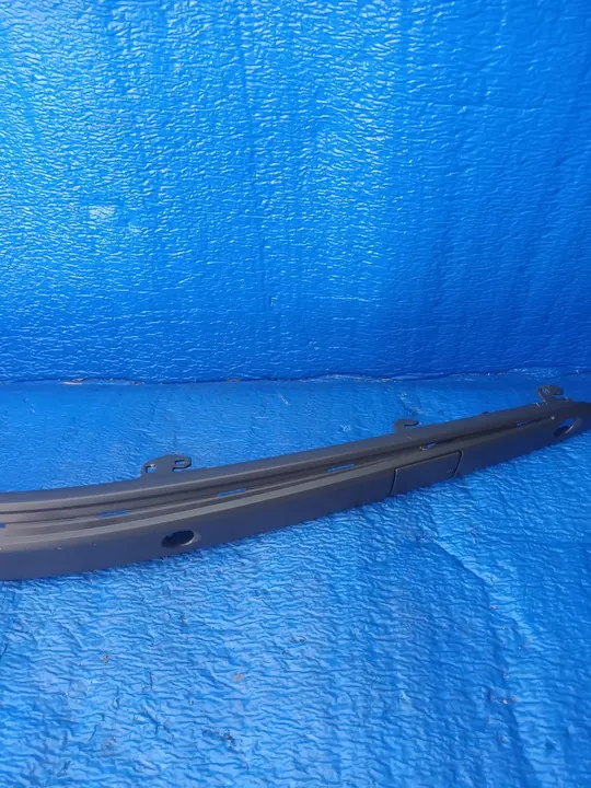 W211 Rivestimento Paraurti Anteriore A2118850026 A2118801012 image 3