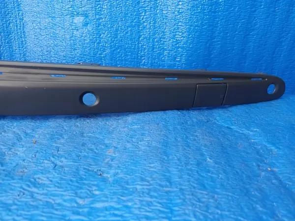 W211 Rivestimento Paraurti Anteriore A2118850026 A2118801012 image 5