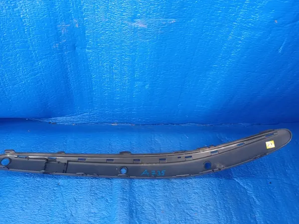 W211 Rivestimento Paraurti Anteriore A2118850026 A2118801012 image 8