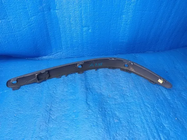 W211 Rivestimento Paraurti Anteriore A2118850026 A2118801012 image 9