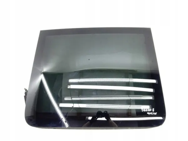 Toit Ouvrant Vitré OEM 5NA877055 pour VW Tiguan Allspace image 2