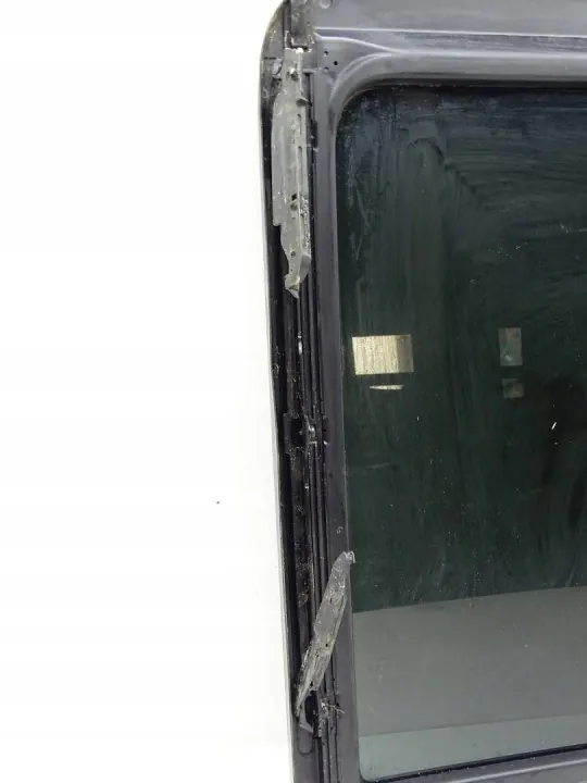 Toit Ouvrant Vitré OEM 5NA877055 pour VW Tiguan Allspace image 10