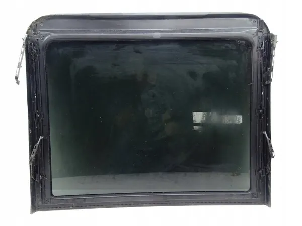Toit Ouvrant Vitré OEM 5NA877055 pour VW Tiguan Allspace image 8