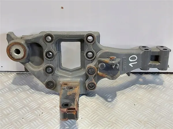 Suporte de mola dianteira direita DAF XF image 1