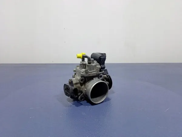 Kaasutinrunkio Suzuki OE OEM 18117-78F01 Ignisille image 2