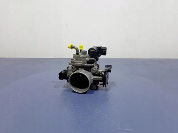 Kaasutinrunkio Suzuki OE OEM 18117-78F01 Ignisille image 5