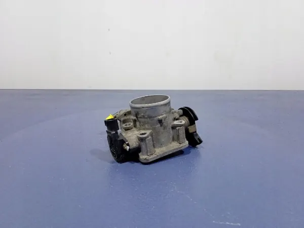 Kaasutinrunkio Suzuki OE OEM 18117-78F01 Ignisille image 6