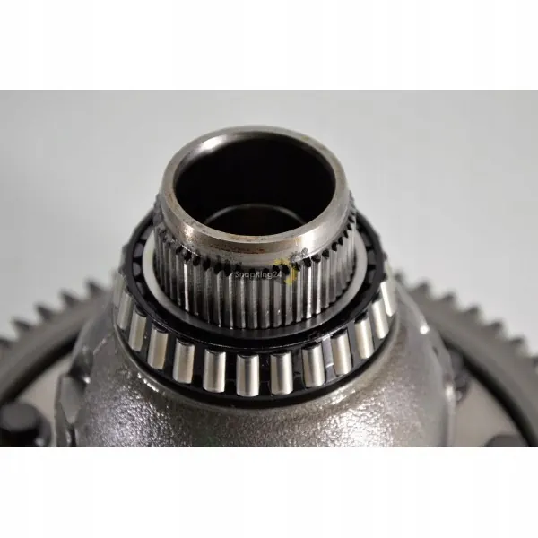 4WD-differential OEM 031.92 68 tänder 6DCT451 image 2