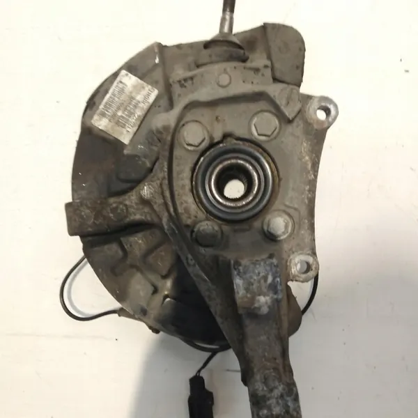 Volvo S60 framstyrknut OEM 9461944/9461943 image 5