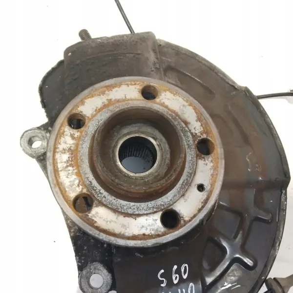 Volvo S60 framstyrknut OEM 9461944/9461943 image 6