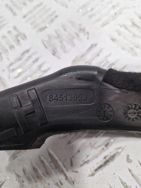 Manguera del calentador OEM 84513953 para Corvette C8 2021 image 3