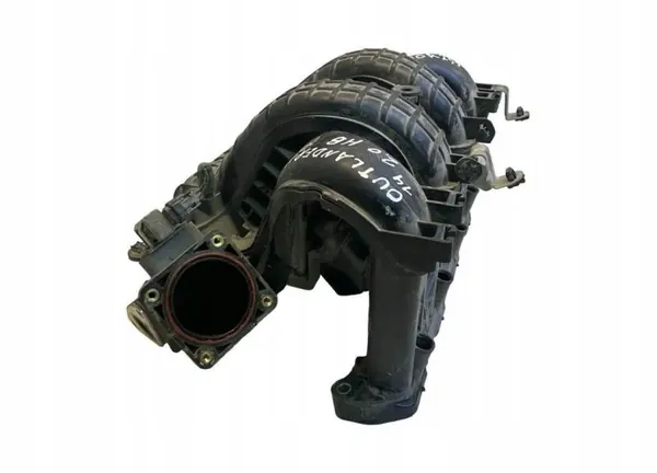 Käytetty imusarja OEM A2C53103178 Mitsubishille image 4